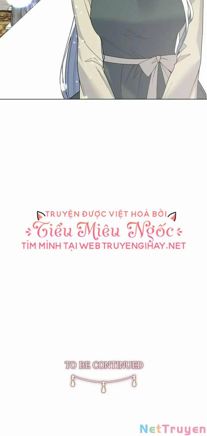 Ngay Cả Khi Là Ác Nữ, Tôi Vẫn Sẽ Trở Thành Nữ Chính Double 61 trang 45