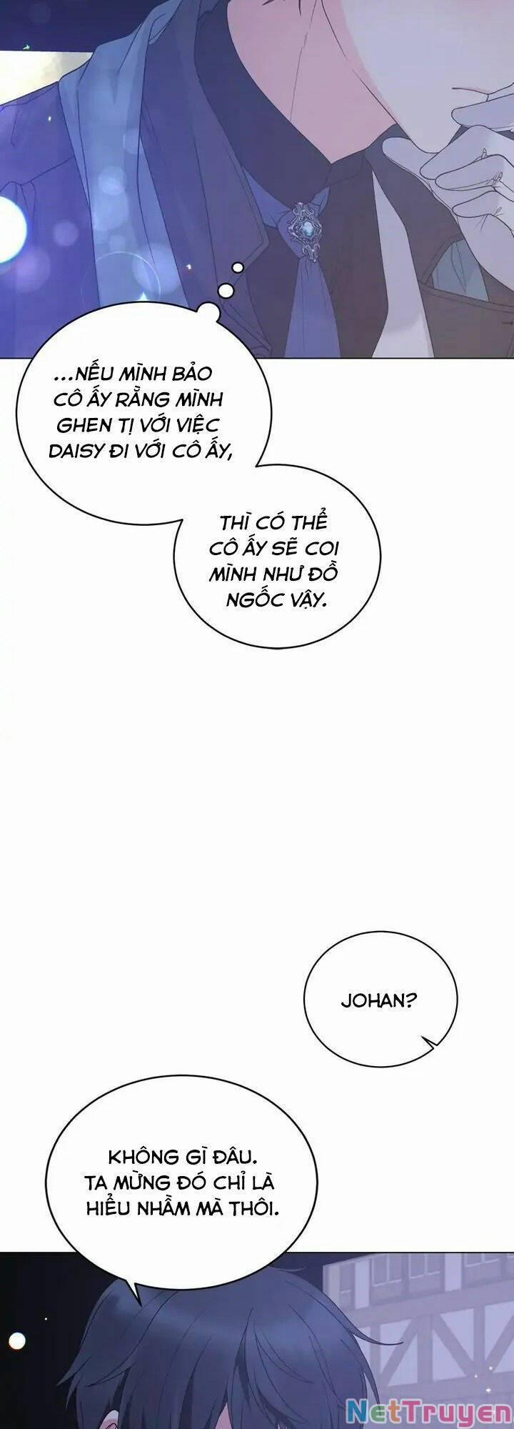 Ngay Cả Khi Là Ác Nữ, Tôi Vẫn Sẽ Trở Thành Nữ Chính Double 61 trang 6