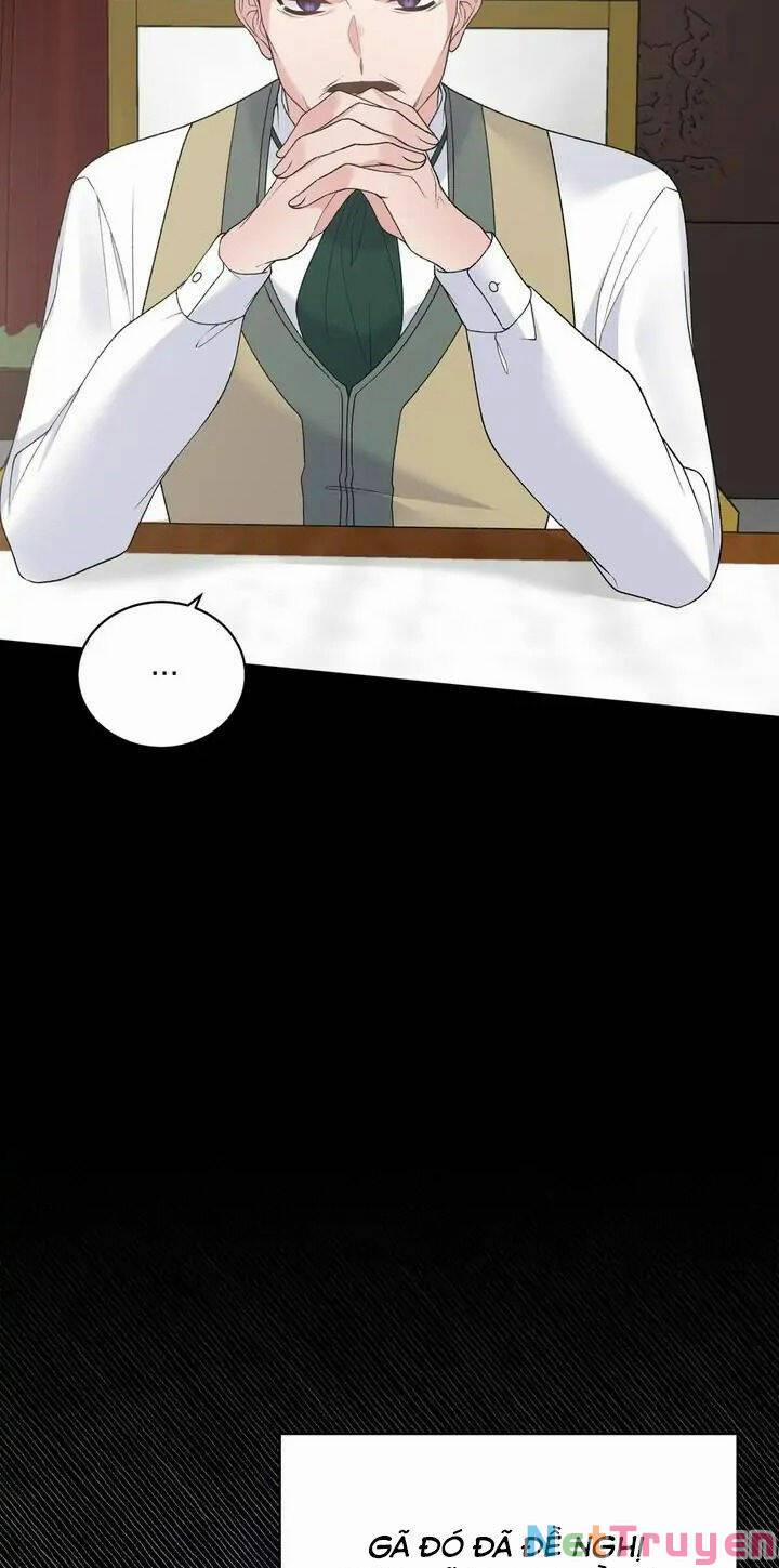 Ngay Cả Khi Là Ác Nữ, Tôi Vẫn Sẽ Trở Thành Nữ Chính Double 61 trang 9