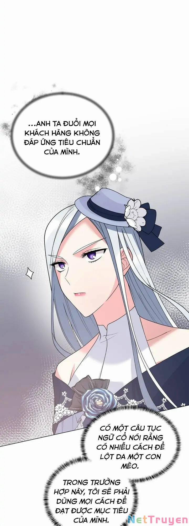 Ngay Cả Khi Là Ác Nữ, Tôi Vẫn Sẽ Trở Thành Nữ Chính Double 62 trang 10