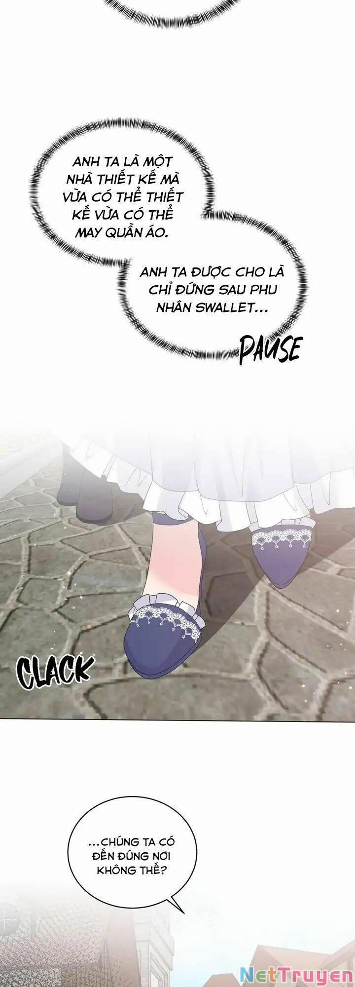 Ngay Cả Khi Là Ác Nữ, Tôi Vẫn Sẽ Trở Thành Nữ Chính Double 62 trang 11