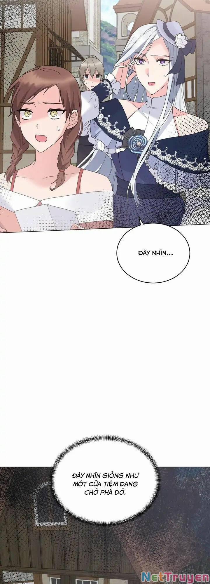 Ngay Cả Khi Là Ác Nữ, Tôi Vẫn Sẽ Trở Thành Nữ Chính Double 62 trang 12