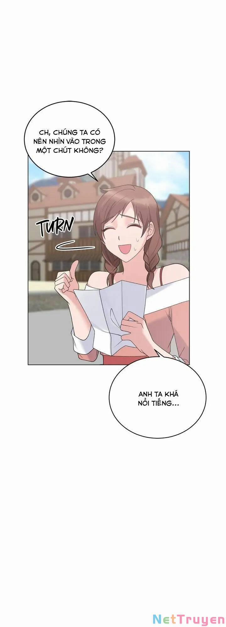 Ngay Cả Khi Là Ác Nữ, Tôi Vẫn Sẽ Trở Thành Nữ Chính Double 62 trang 14