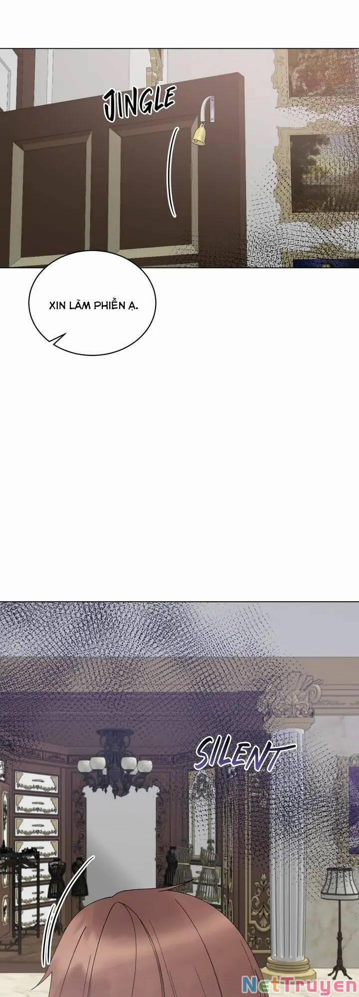 Ngay Cả Khi Là Ác Nữ, Tôi Vẫn Sẽ Trở Thành Nữ Chính Double 62 trang 15