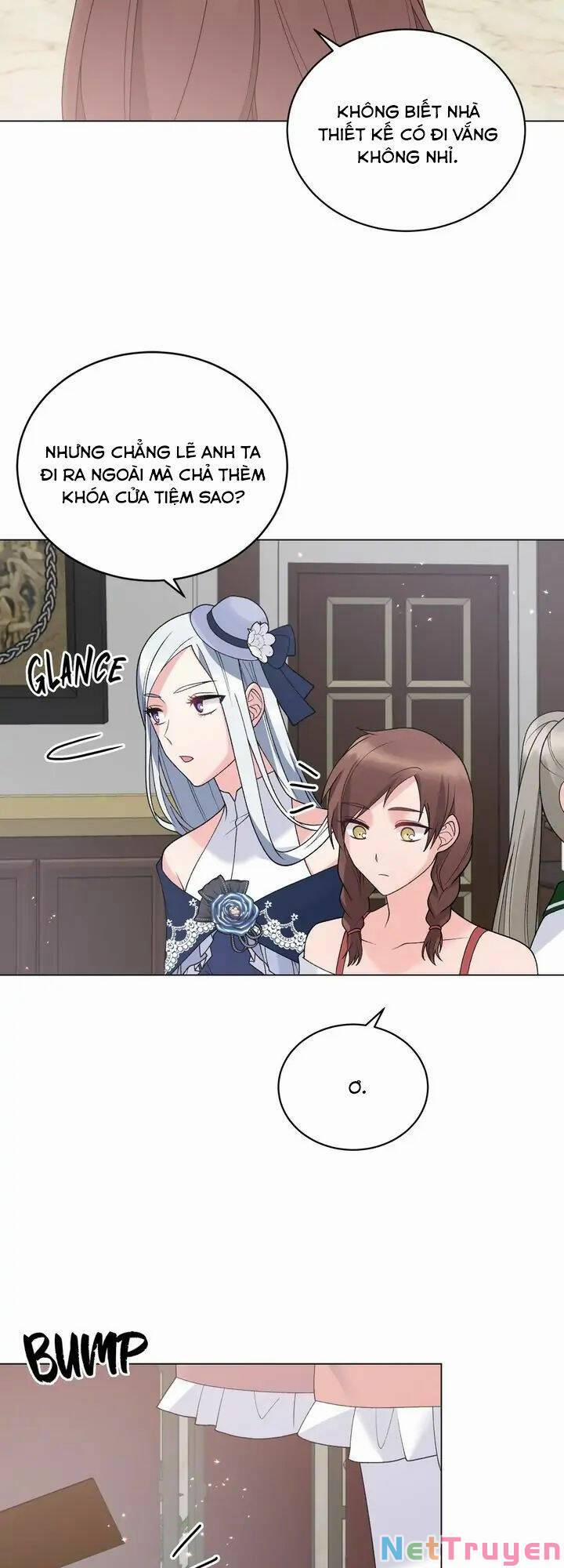 Ngay Cả Khi Là Ác Nữ, Tôi Vẫn Sẽ Trở Thành Nữ Chính Double 62 trang 16