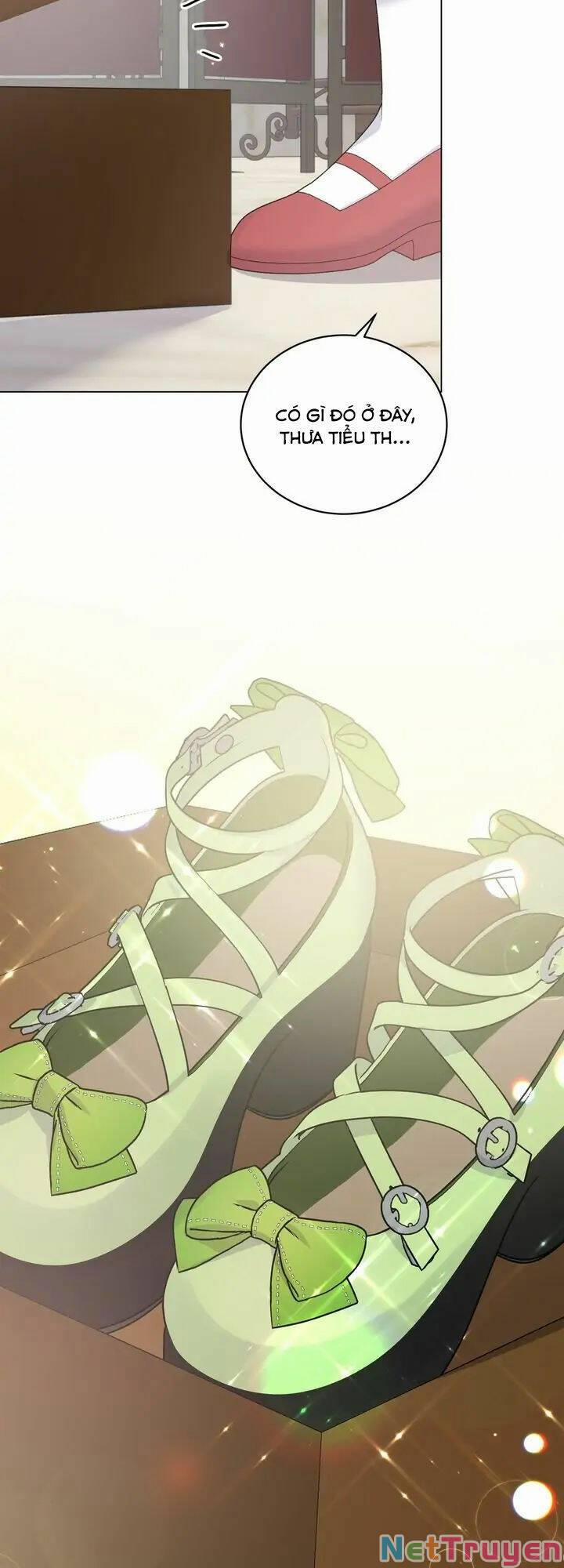 Ngay Cả Khi Là Ác Nữ, Tôi Vẫn Sẽ Trở Thành Nữ Chính Double 62 trang 17