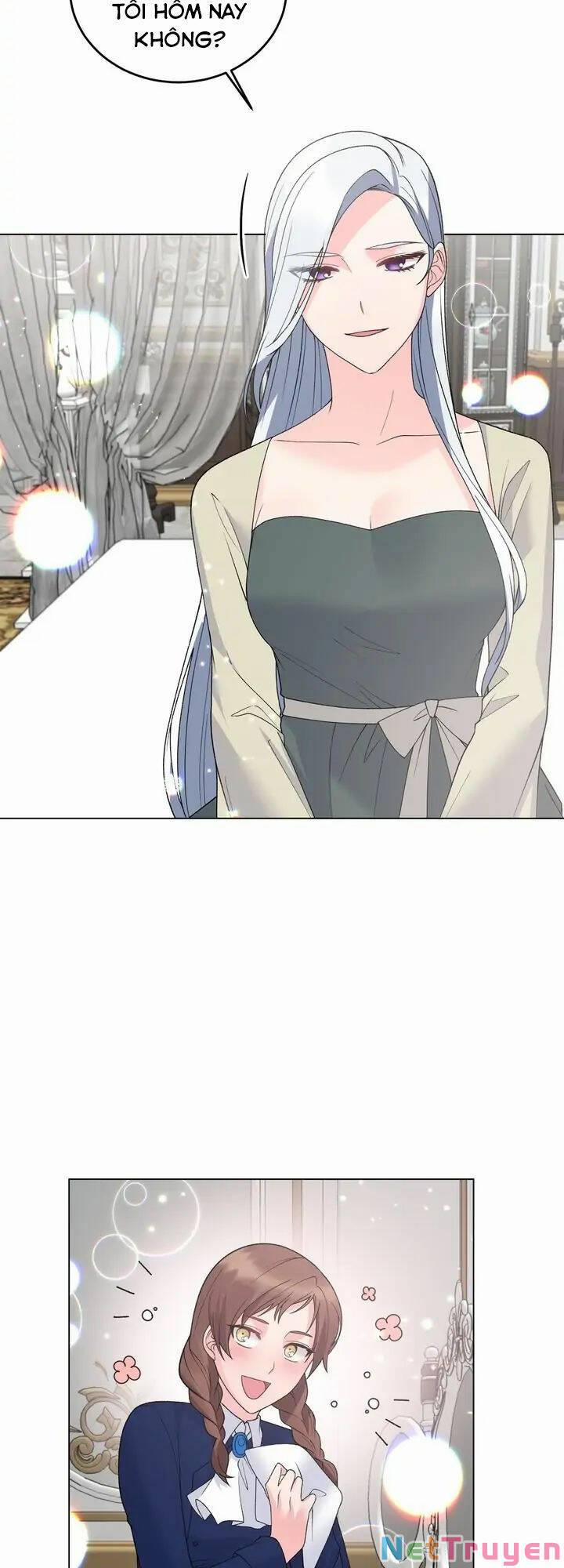 Ngay Cả Khi Là Ác Nữ, Tôi Vẫn Sẽ Trở Thành Nữ Chính Double 62 trang 2