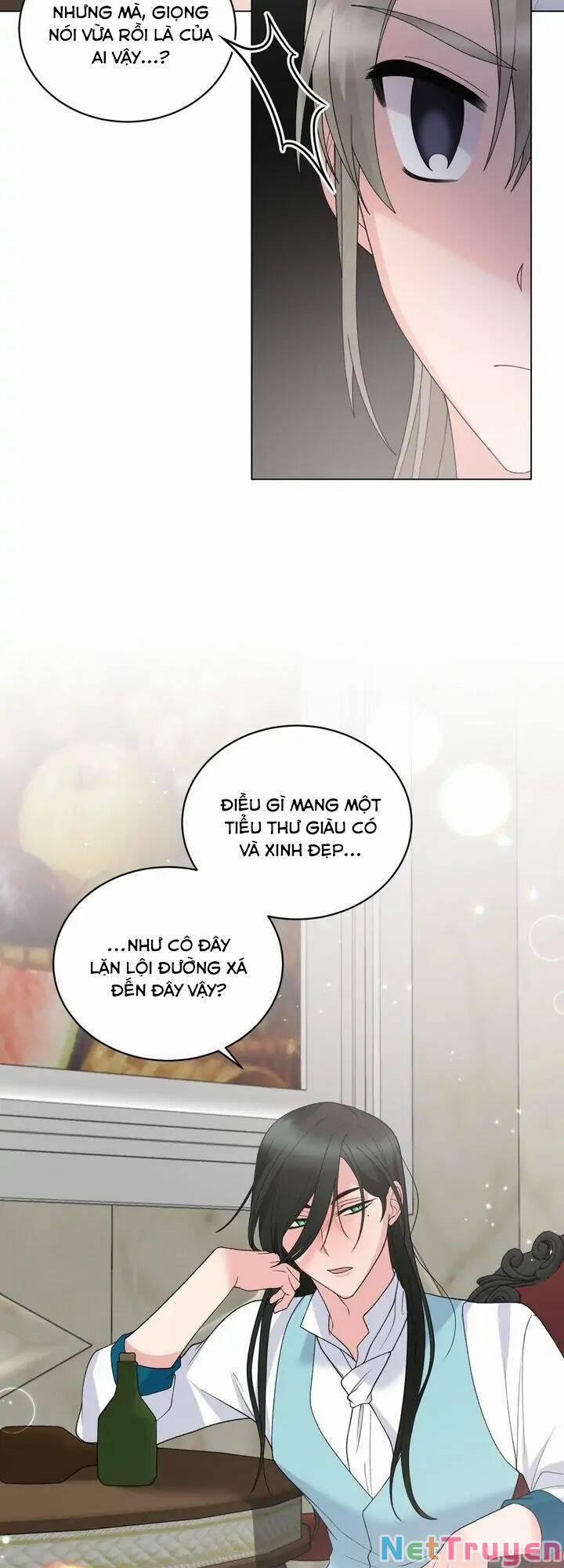 Ngay Cả Khi Là Ác Nữ, Tôi Vẫn Sẽ Trở Thành Nữ Chính Double 62 trang 22