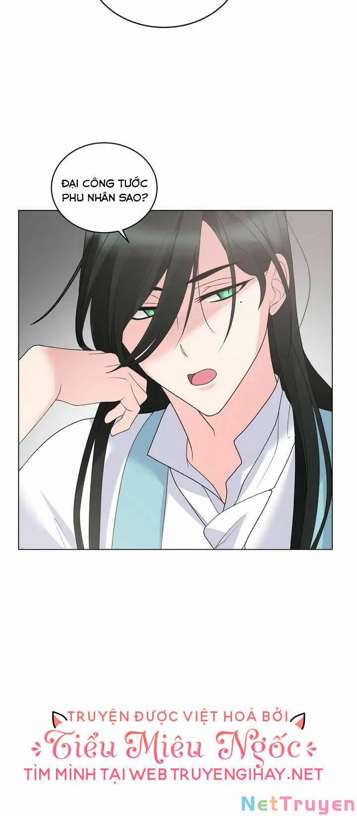 Ngay Cả Khi Là Ác Nữ, Tôi Vẫn Sẽ Trở Thành Nữ Chính Double 62 trang 24