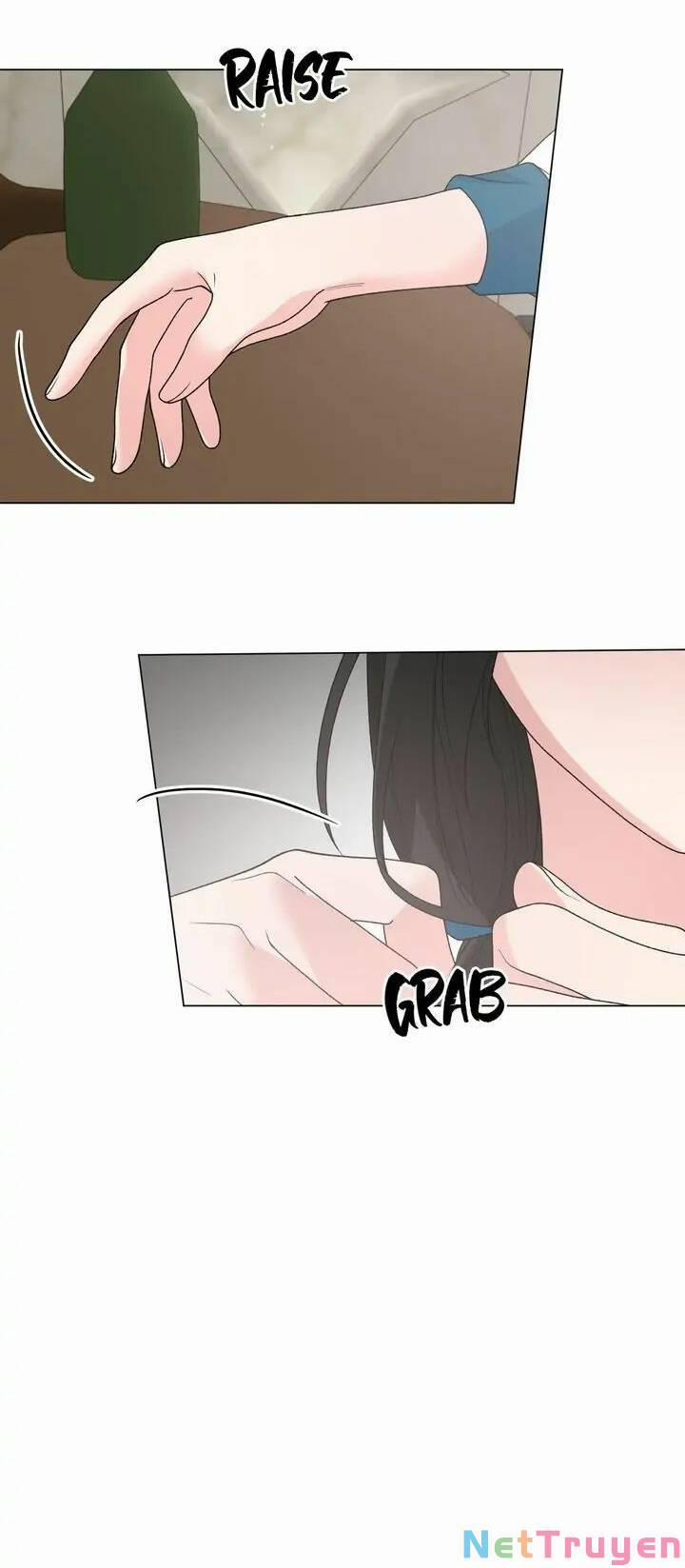 Ngay Cả Khi Là Ác Nữ, Tôi Vẫn Sẽ Trở Thành Nữ Chính Double 62 trang 25