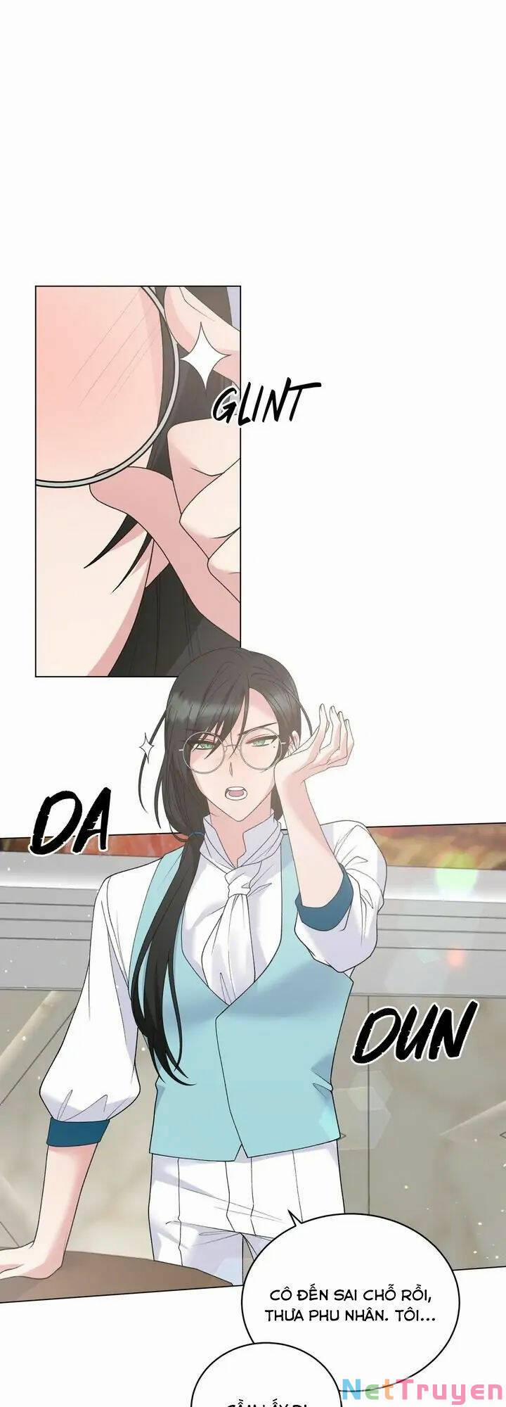 Ngay Cả Khi Là Ác Nữ, Tôi Vẫn Sẽ Trở Thành Nữ Chính Double 62 trang 26