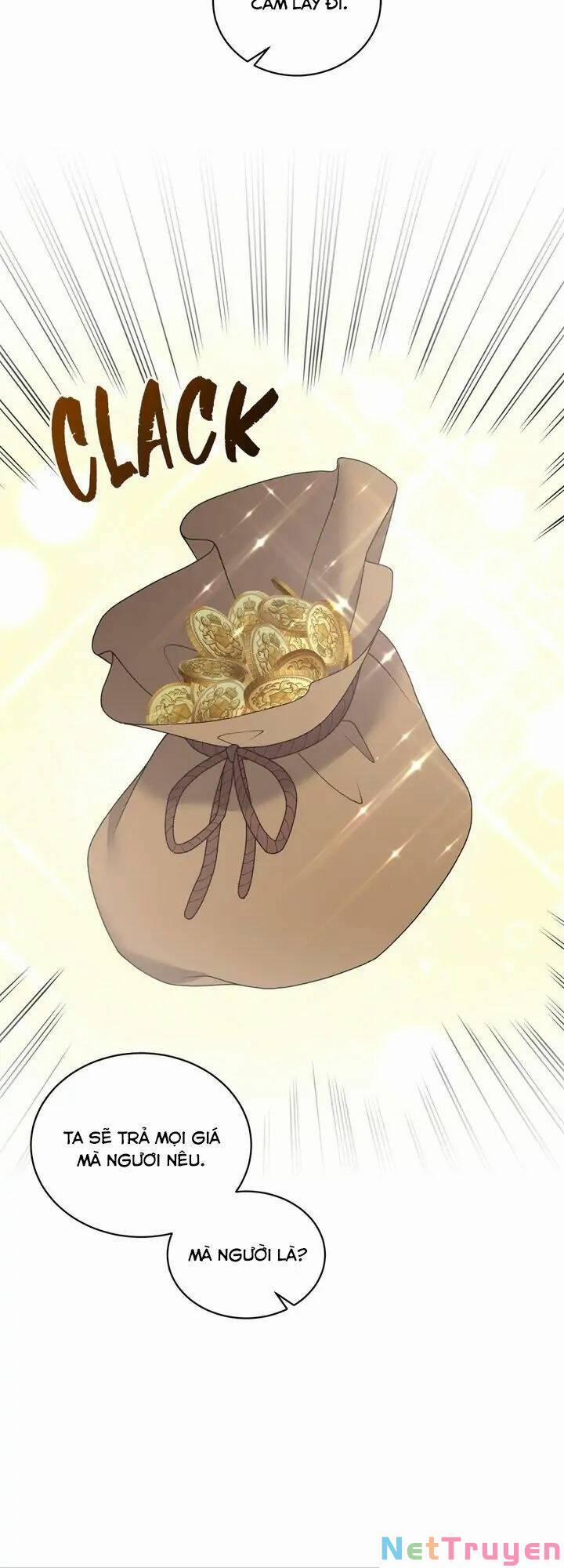 Ngay Cả Khi Là Ác Nữ, Tôi Vẫn Sẽ Trở Thành Nữ Chính Double 62 trang 27