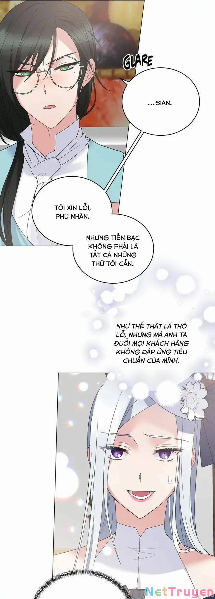 Ngay Cả Khi Là Ác Nữ, Tôi Vẫn Sẽ Trở Thành Nữ Chính Double 62 trang 28