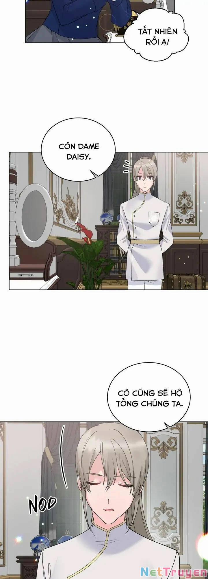 Ngay Cả Khi Là Ác Nữ, Tôi Vẫn Sẽ Trở Thành Nữ Chính Double 62 trang 3