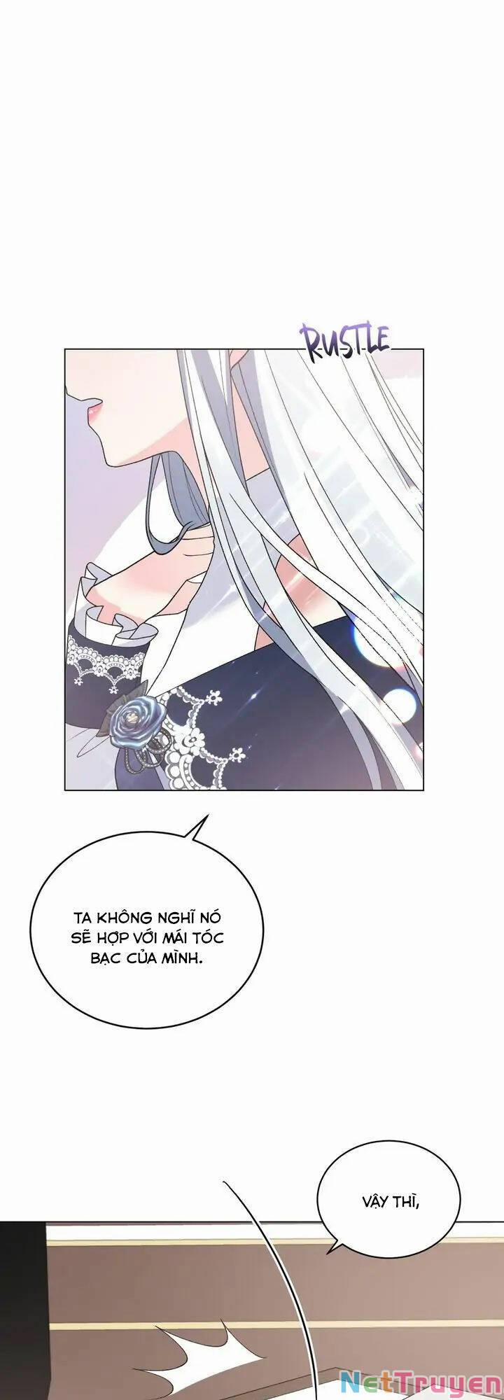 Ngay Cả Khi Là Ác Nữ, Tôi Vẫn Sẽ Trở Thành Nữ Chính Double 62 trang 33