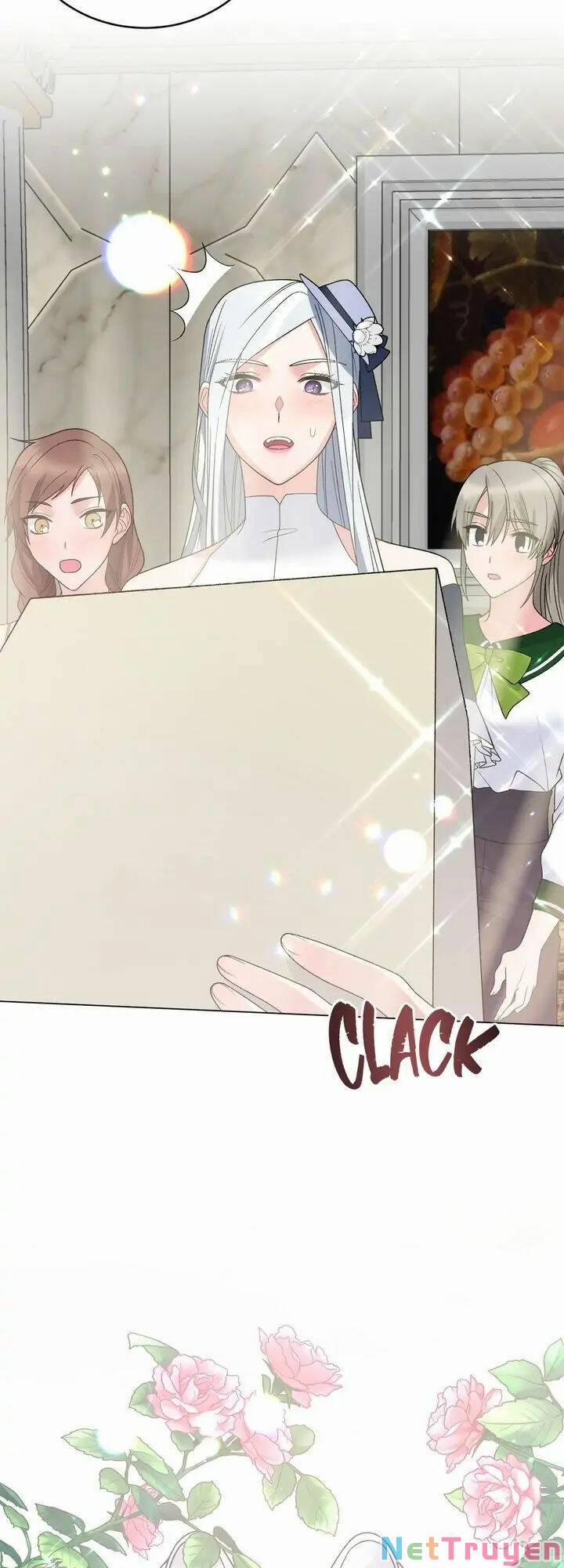 Ngay Cả Khi Là Ác Nữ, Tôi Vẫn Sẽ Trở Thành Nữ Chính Double 62 trang 37
