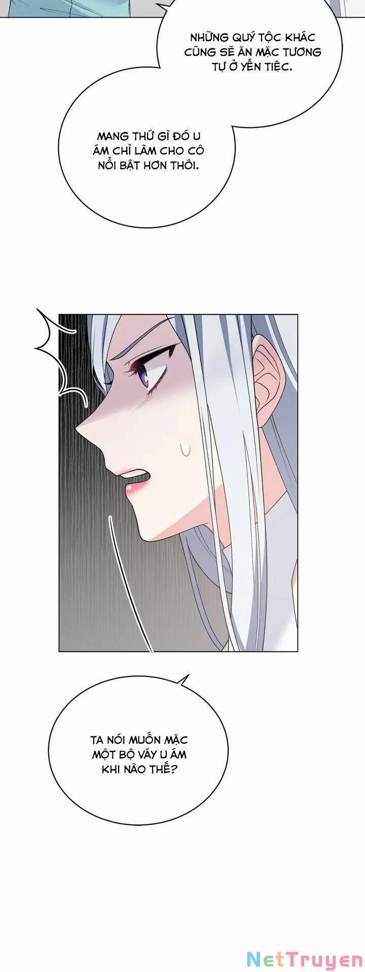 Ngay Cả Khi Là Ác Nữ, Tôi Vẫn Sẽ Trở Thành Nữ Chính Double 62 trang 39