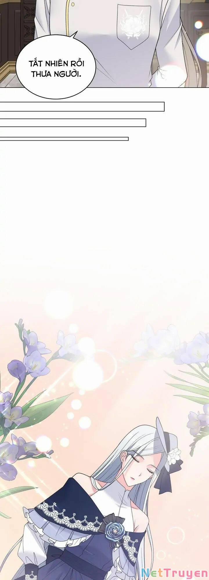 Ngay Cả Khi Là Ác Nữ, Tôi Vẫn Sẽ Trở Thành Nữ Chính Double 62 trang 4