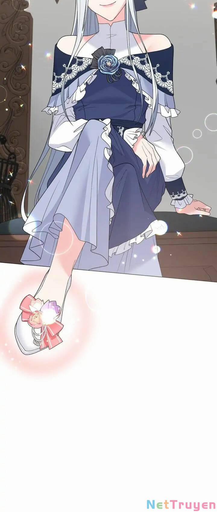 Ngay Cả Khi Là Ác Nữ, Tôi Vẫn Sẽ Trở Thành Nữ Chính Double 62 trang 43