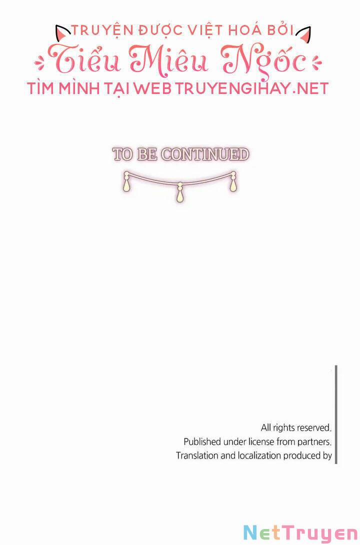 Ngay Cả Khi Là Ác Nữ, Tôi Vẫn Sẽ Trở Thành Nữ Chính Double 62 trang 44