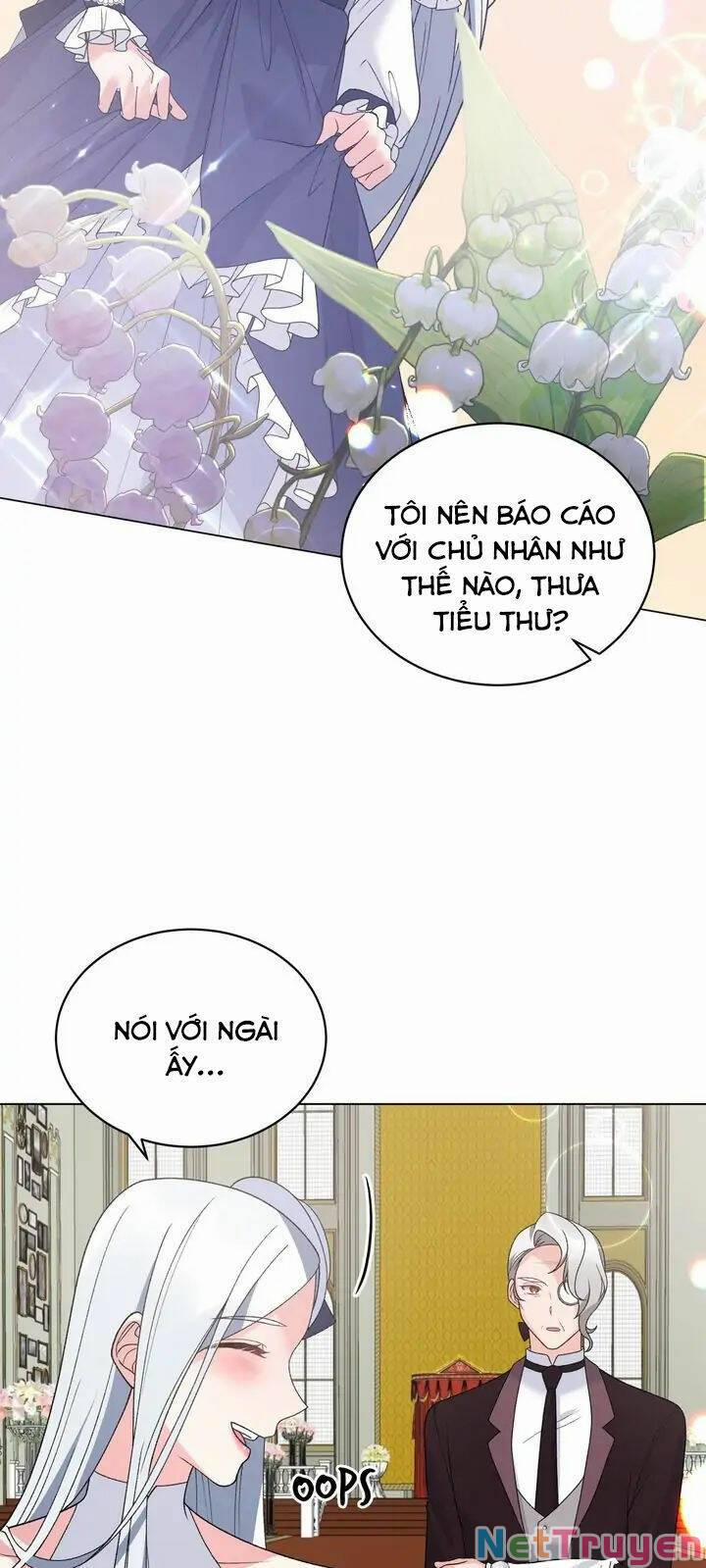 Ngay Cả Khi Là Ác Nữ, Tôi Vẫn Sẽ Trở Thành Nữ Chính Double 62 trang 5