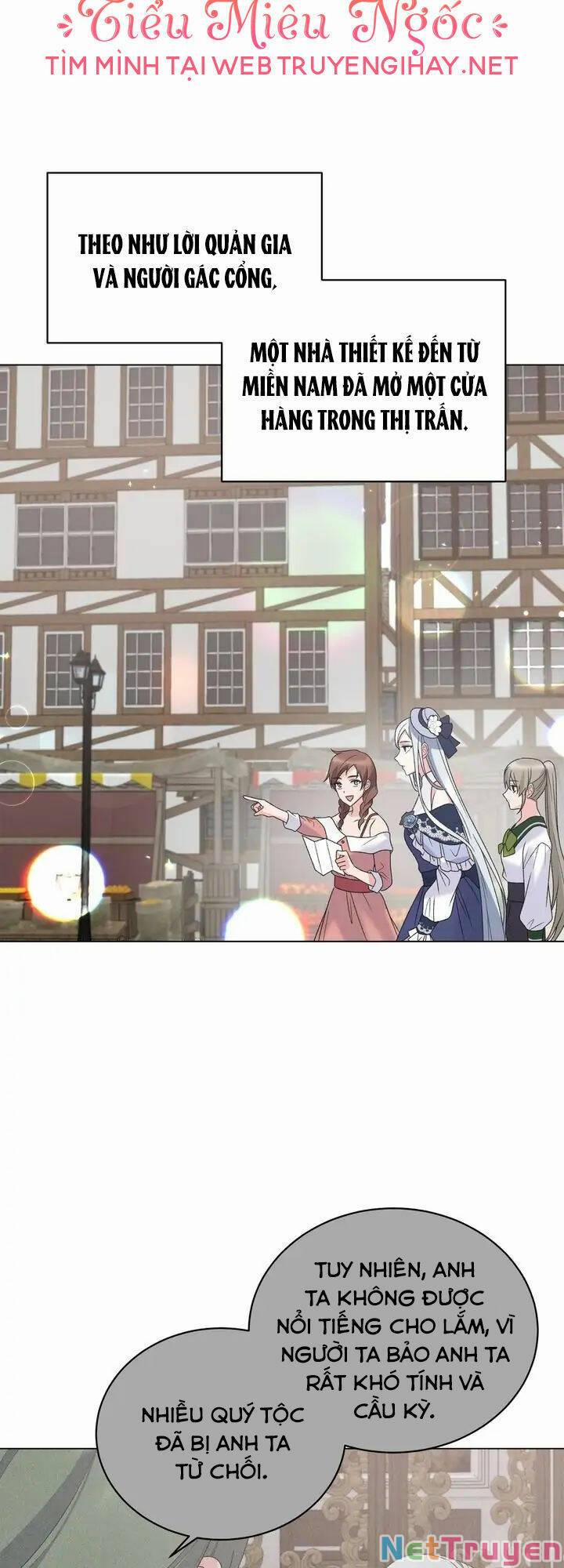 Ngay Cả Khi Là Ác Nữ, Tôi Vẫn Sẽ Trở Thành Nữ Chính Double 62 trang 8