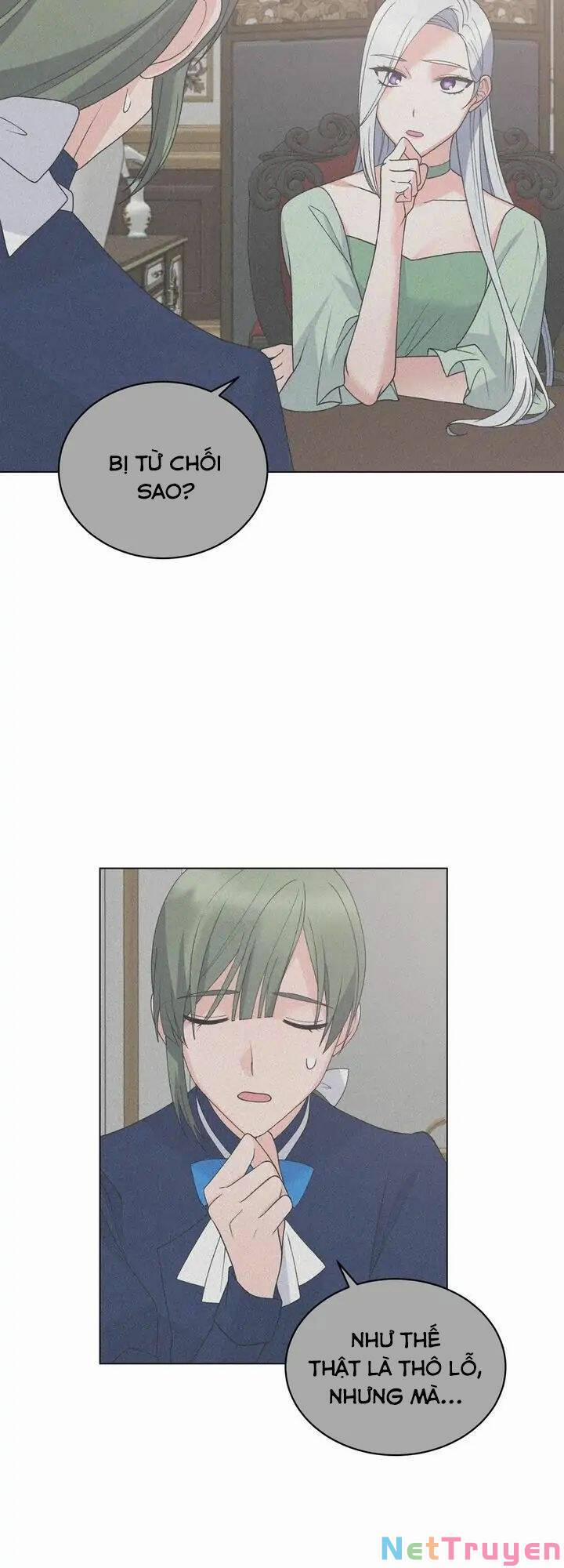 Ngay Cả Khi Là Ác Nữ, Tôi Vẫn Sẽ Trở Thành Nữ Chính Double 62 trang 9