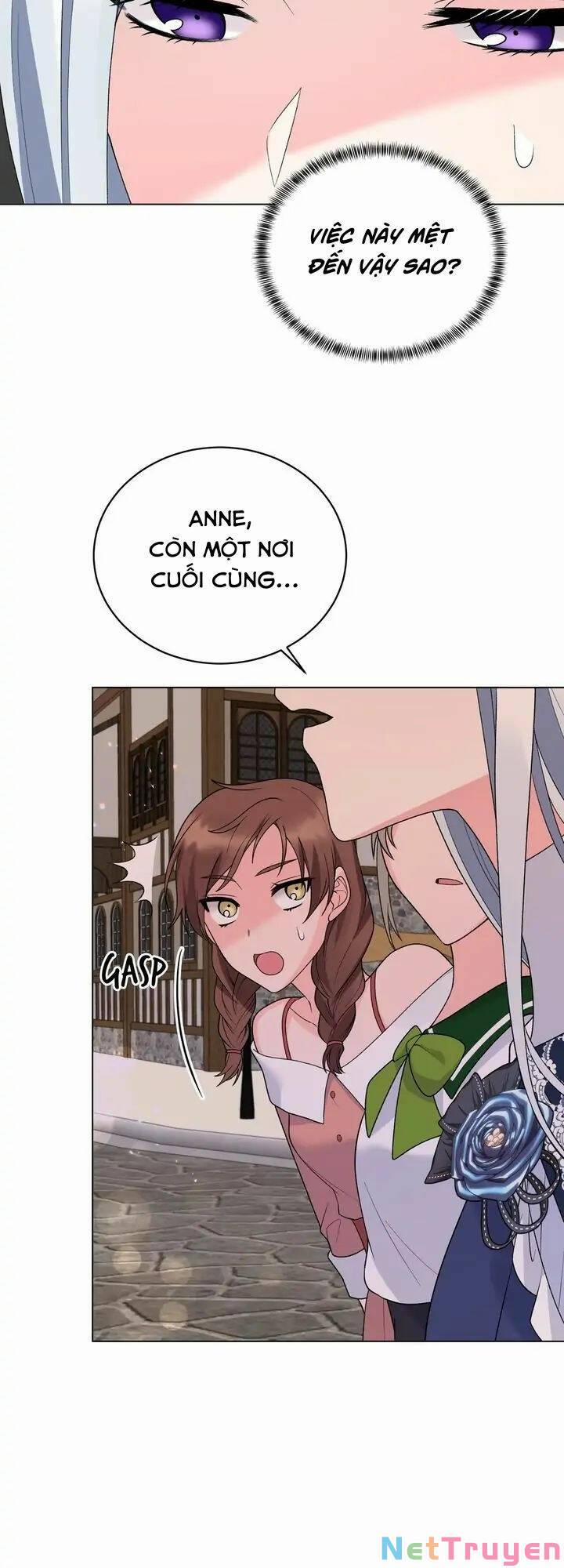 Ngay Cả Khi Là Ác Nữ, Tôi Vẫn Sẽ Trở Thành Nữ Chính Double 63 trang 10