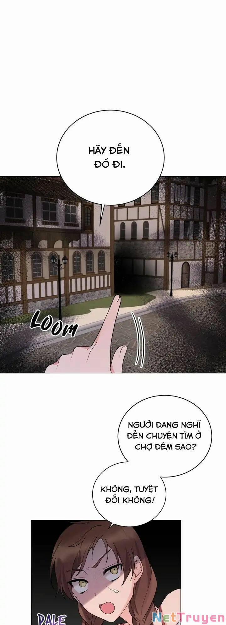 Ngay Cả Khi Là Ác Nữ, Tôi Vẫn Sẽ Trở Thành Nữ Chính Double 63 trang 11