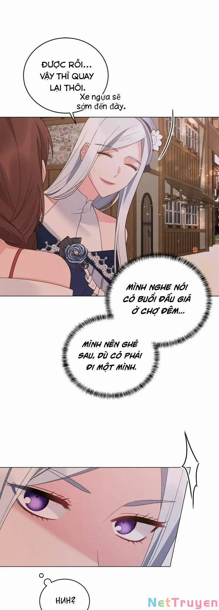 Ngay Cả Khi Là Ác Nữ, Tôi Vẫn Sẽ Trở Thành Nữ Chính Double 63 trang 13