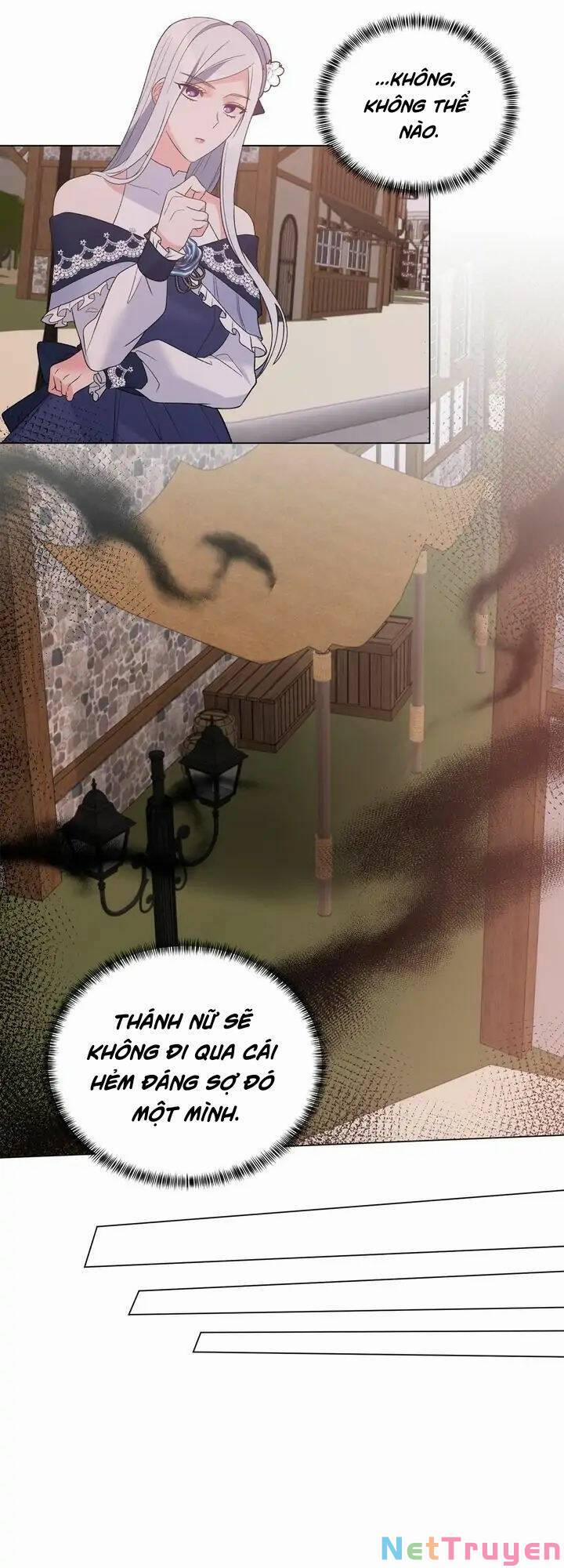 Ngay Cả Khi Là Ác Nữ, Tôi Vẫn Sẽ Trở Thành Nữ Chính Double 63 trang 15