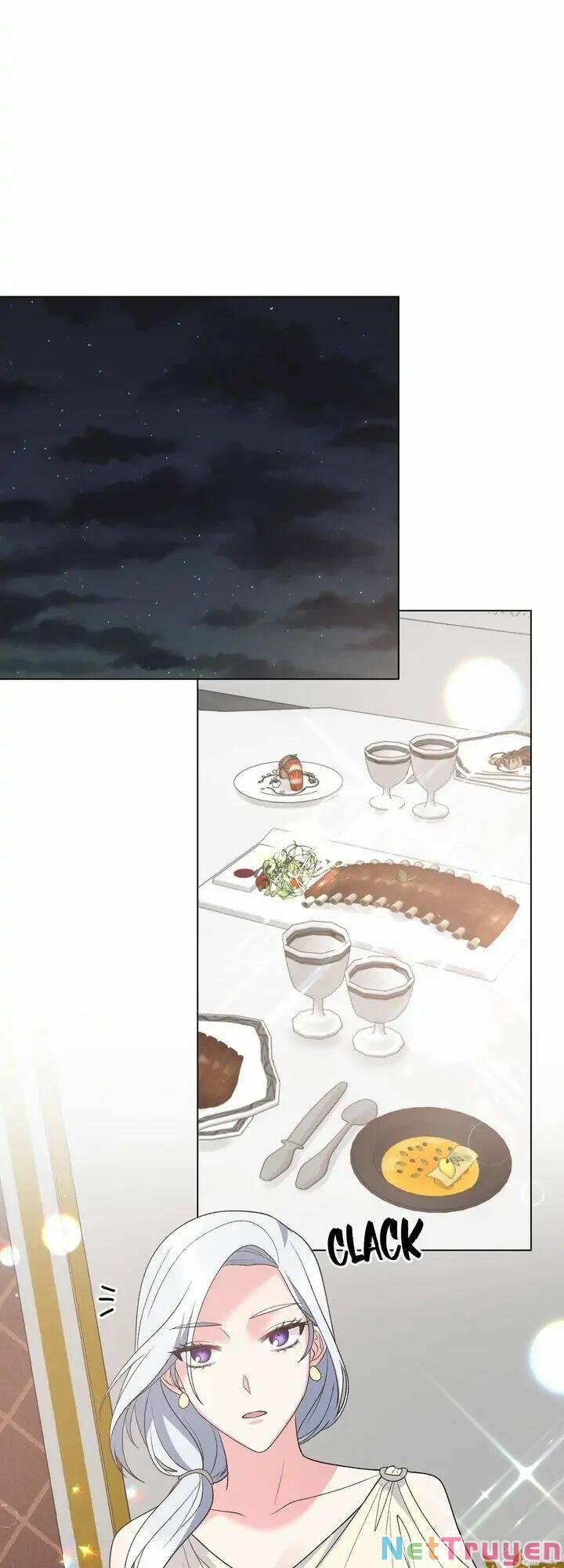 Ngay Cả Khi Là Ác Nữ, Tôi Vẫn Sẽ Trở Thành Nữ Chính Double 63 trang 16