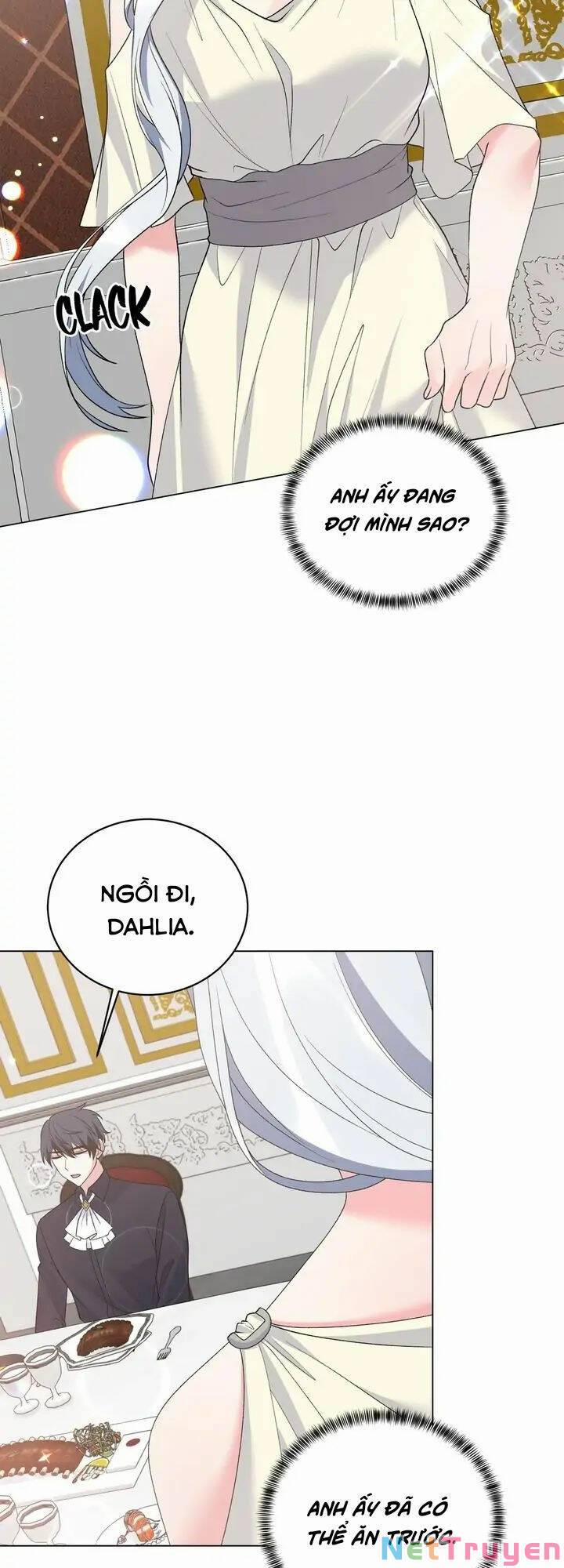 Ngay Cả Khi Là Ác Nữ, Tôi Vẫn Sẽ Trở Thành Nữ Chính Double 63 trang 17