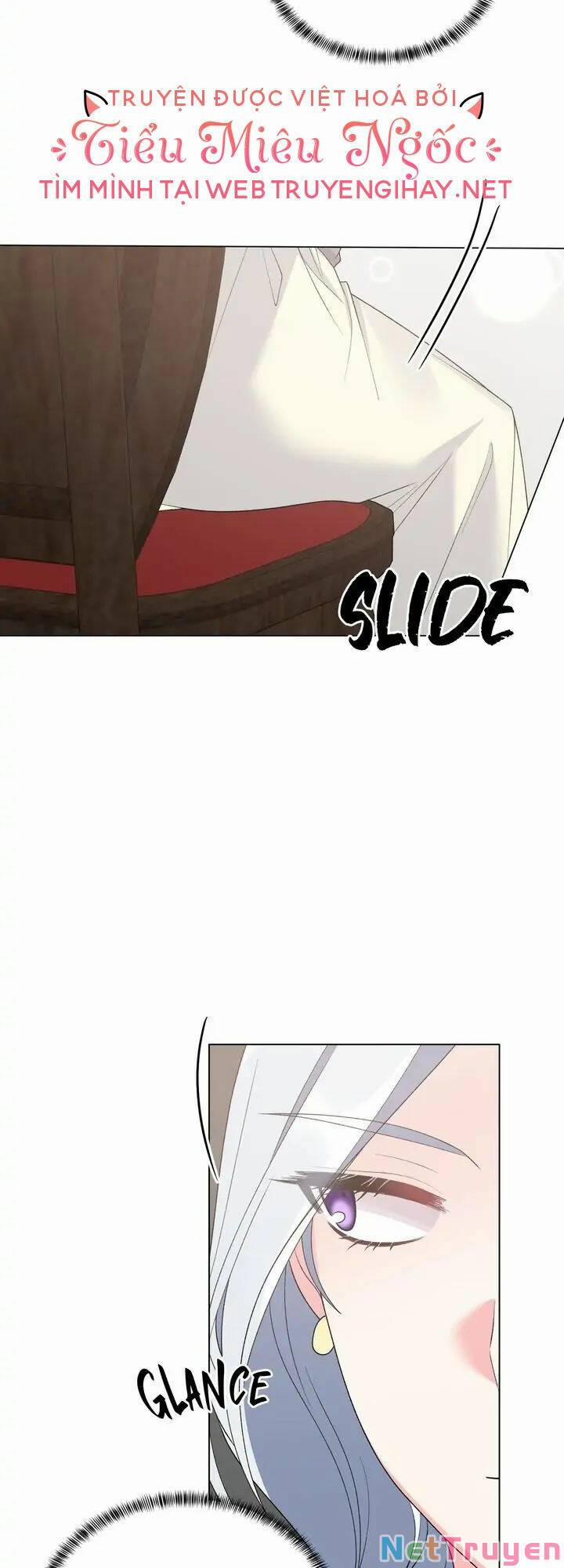 Ngay Cả Khi Là Ác Nữ, Tôi Vẫn Sẽ Trở Thành Nữ Chính Double 63 trang 18