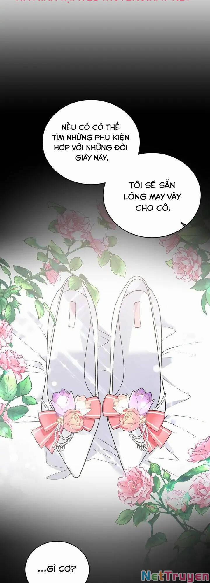 Ngay Cả Khi Là Ác Nữ, Tôi Vẫn Sẽ Trở Thành Nữ Chính Double 63 trang 2