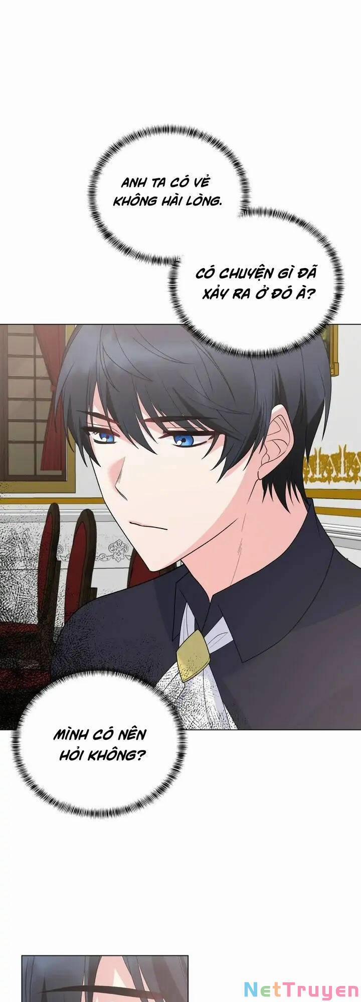 Ngay Cả Khi Là Ác Nữ, Tôi Vẫn Sẽ Trở Thành Nữ Chính Double 63 trang 20