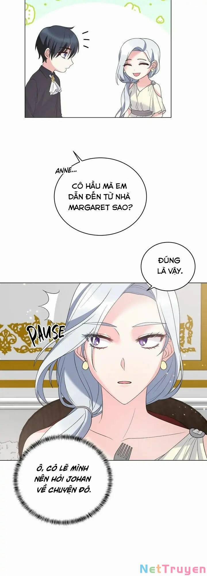 Ngay Cả Khi Là Ác Nữ, Tôi Vẫn Sẽ Trở Thành Nữ Chính Double 63 trang 22