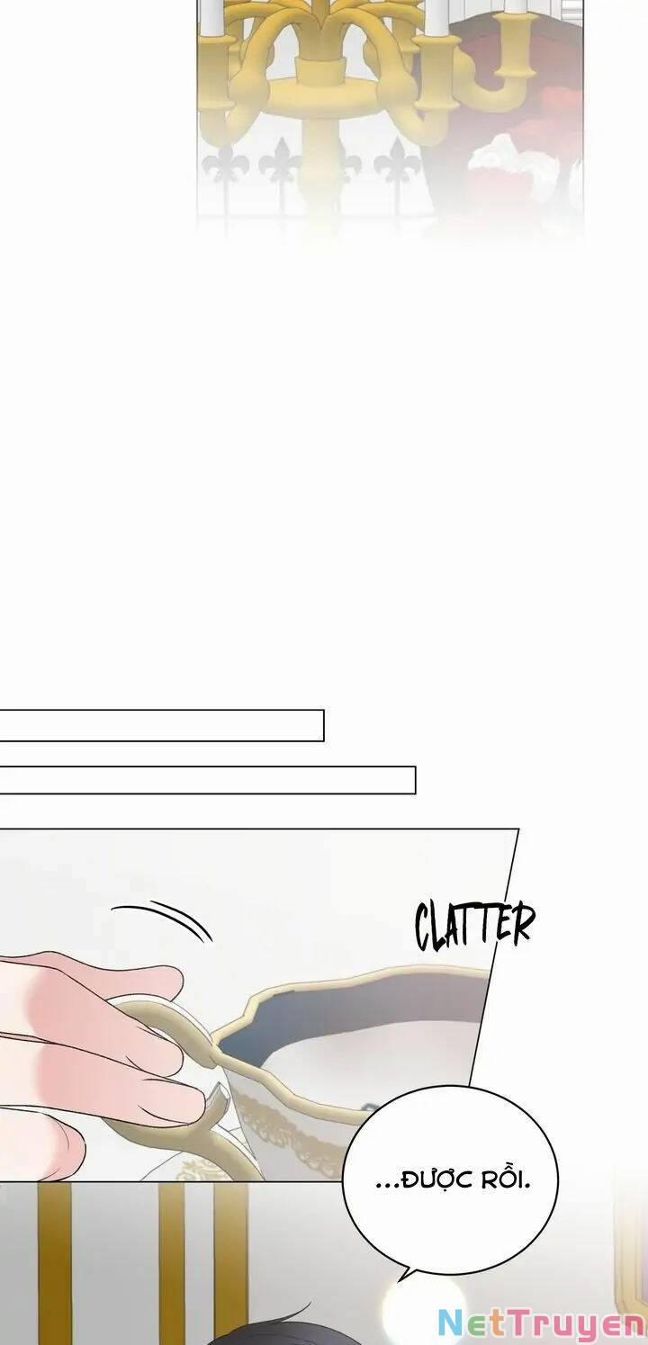 Ngay Cả Khi Là Ác Nữ, Tôi Vẫn Sẽ Trở Thành Nữ Chính Double 63 trang 24