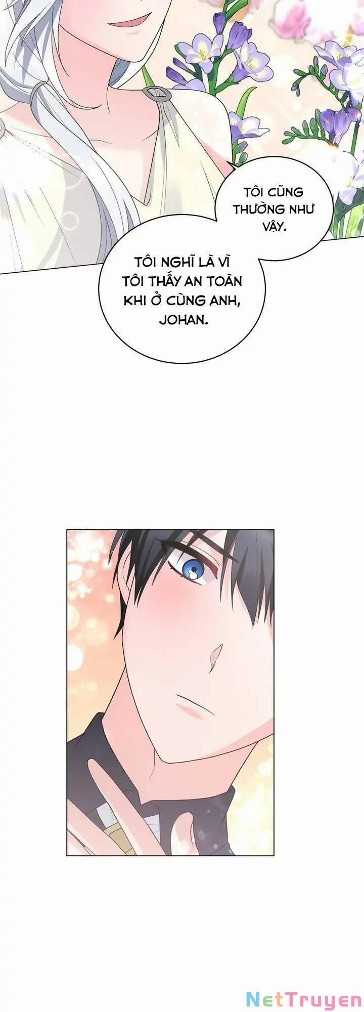 Ngay Cả Khi Là Ác Nữ, Tôi Vẫn Sẽ Trở Thành Nữ Chính Double 63 trang 29