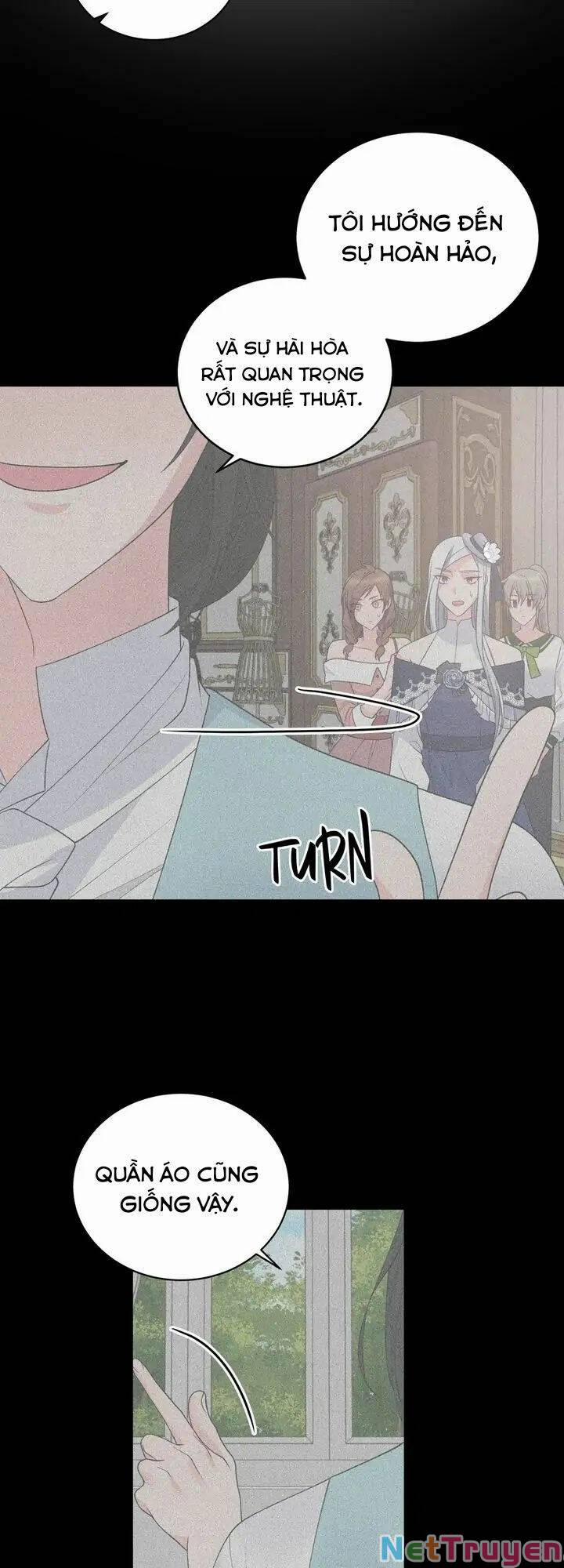 Ngay Cả Khi Là Ác Nữ, Tôi Vẫn Sẽ Trở Thành Nữ Chính Double 63 trang 3