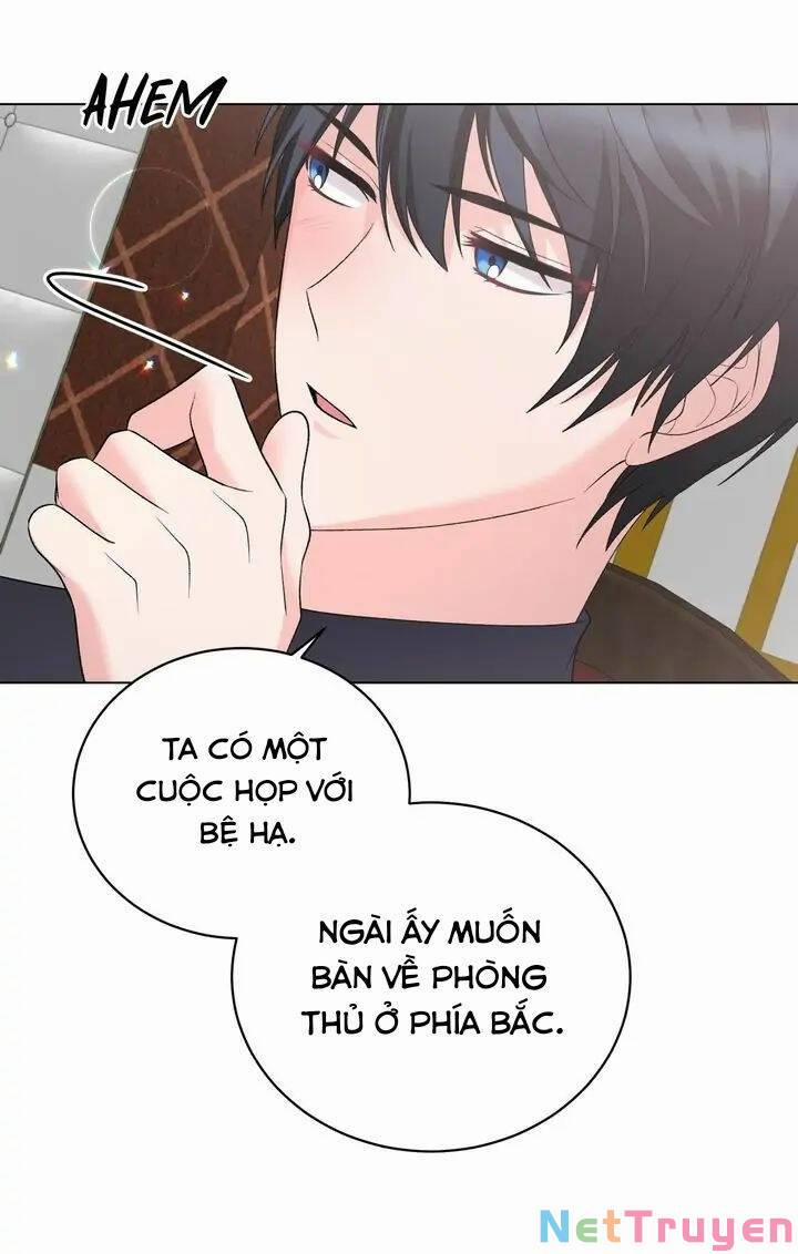 Ngay Cả Khi Là Ác Nữ, Tôi Vẫn Sẽ Trở Thành Nữ Chính Double 63 trang 30