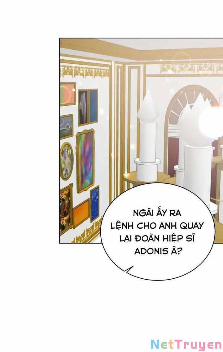 Ngay Cả Khi Là Ác Nữ, Tôi Vẫn Sẽ Trở Thành Nữ Chính Double 63 trang 31