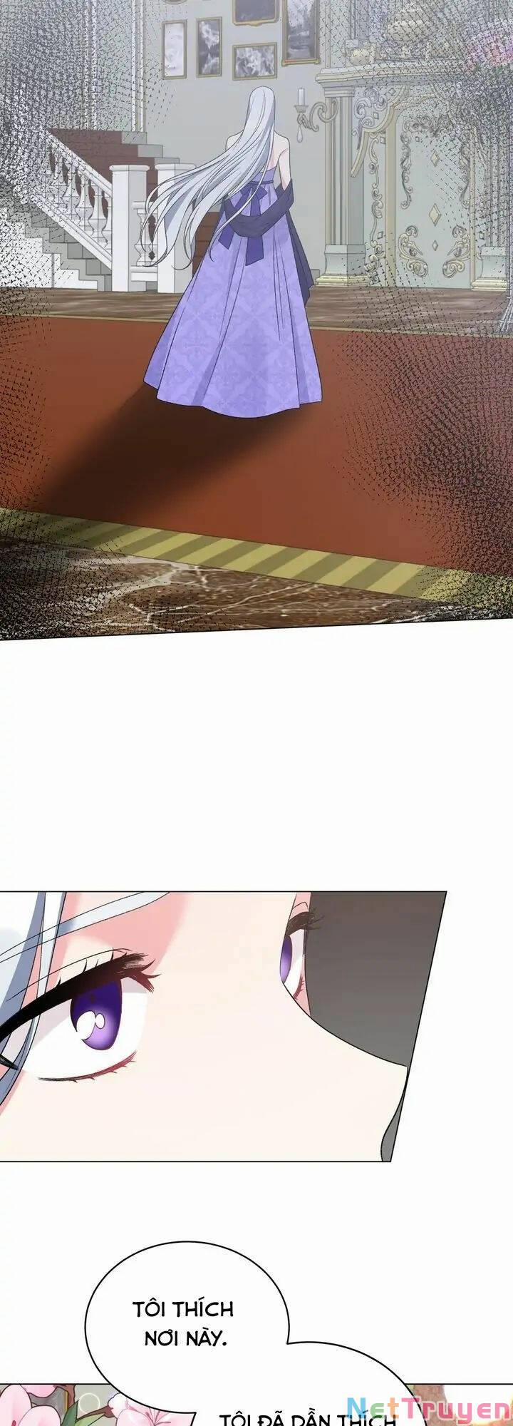 Ngay Cả Khi Là Ác Nữ, Tôi Vẫn Sẽ Trở Thành Nữ Chính Double 63 trang 34