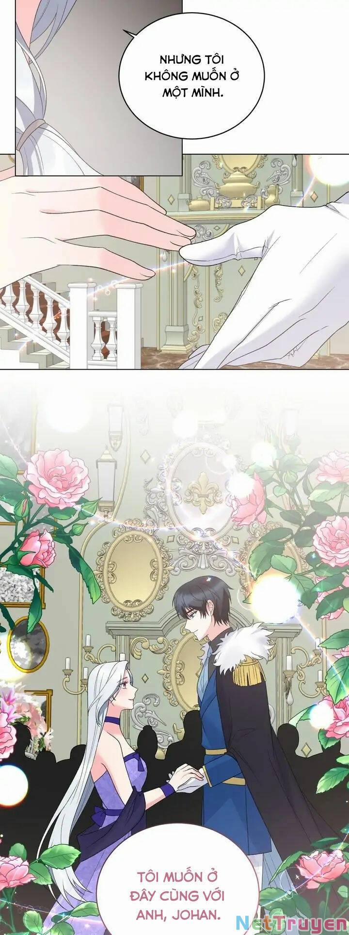 Ngay Cả Khi Là Ác Nữ, Tôi Vẫn Sẽ Trở Thành Nữ Chính Double 63 trang 36