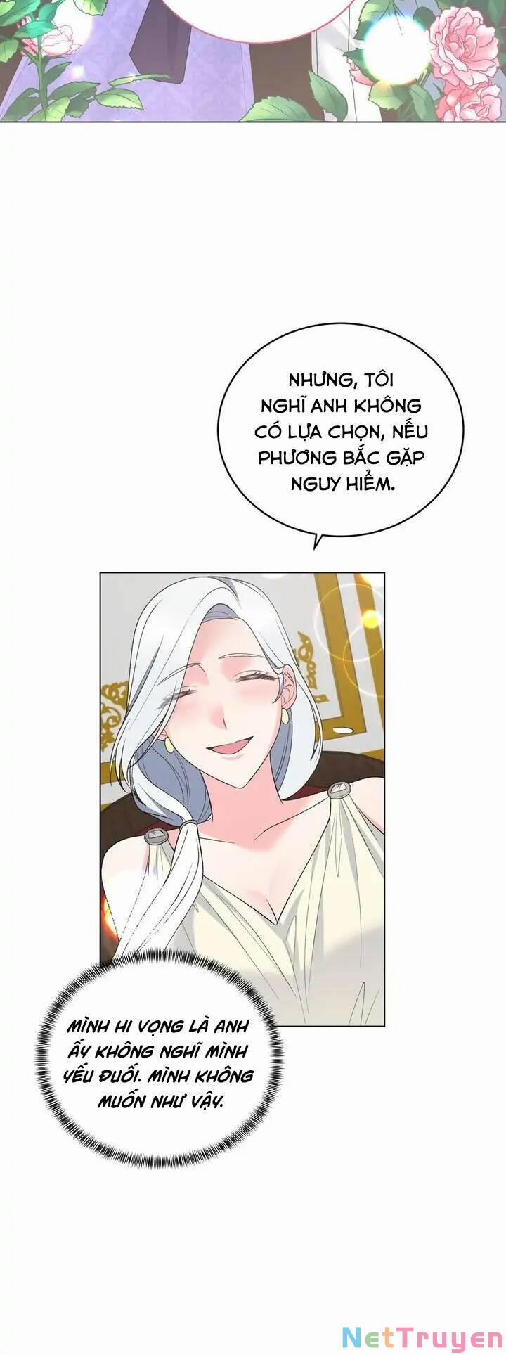Ngay Cả Khi Là Ác Nữ, Tôi Vẫn Sẽ Trở Thành Nữ Chính Double 63 trang 37