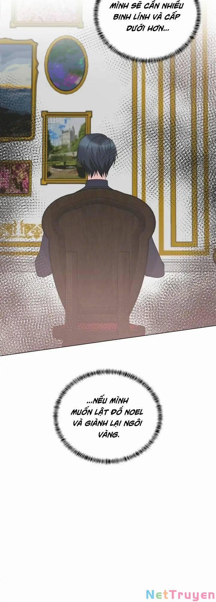 Ngay Cả Khi Là Ác Nữ, Tôi Vẫn Sẽ Trở Thành Nữ Chính Double 63 trang 39