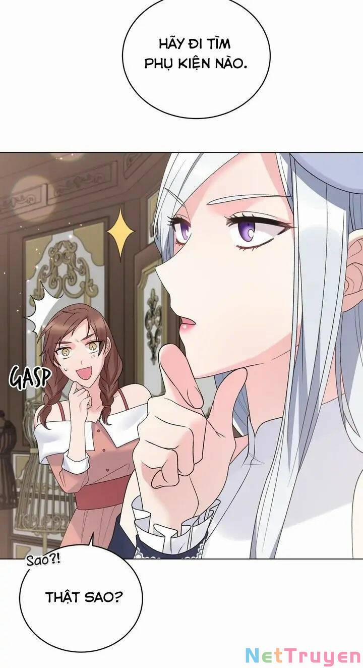 Ngay Cả Khi Là Ác Nữ, Tôi Vẫn Sẽ Trở Thành Nữ Chính Double 63 trang 5