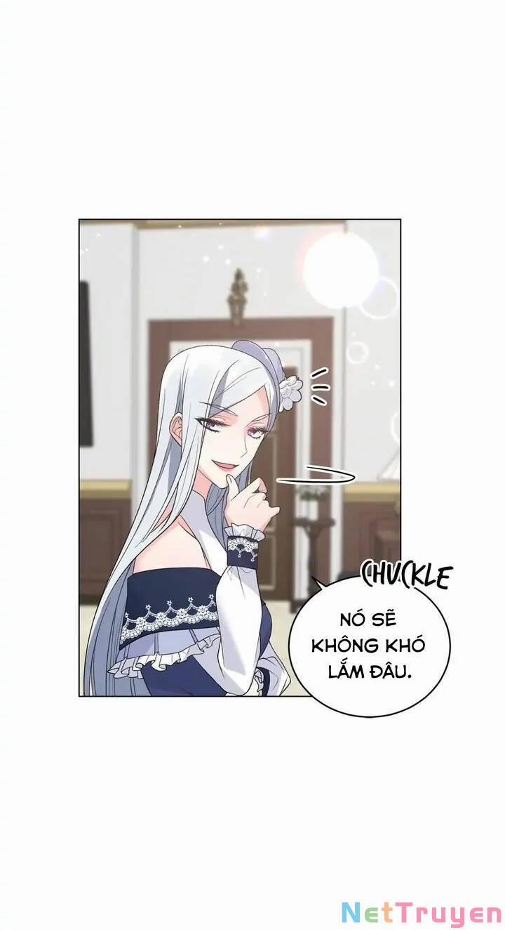 Ngay Cả Khi Là Ác Nữ, Tôi Vẫn Sẽ Trở Thành Nữ Chính Double 63 trang 6