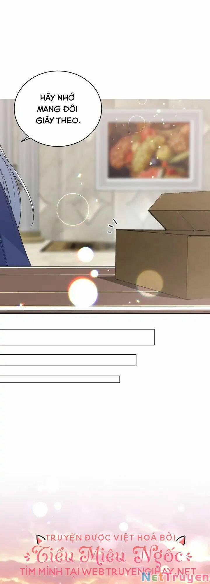 Ngay Cả Khi Là Ác Nữ, Tôi Vẫn Sẽ Trở Thành Nữ Chính Double 63 trang 7