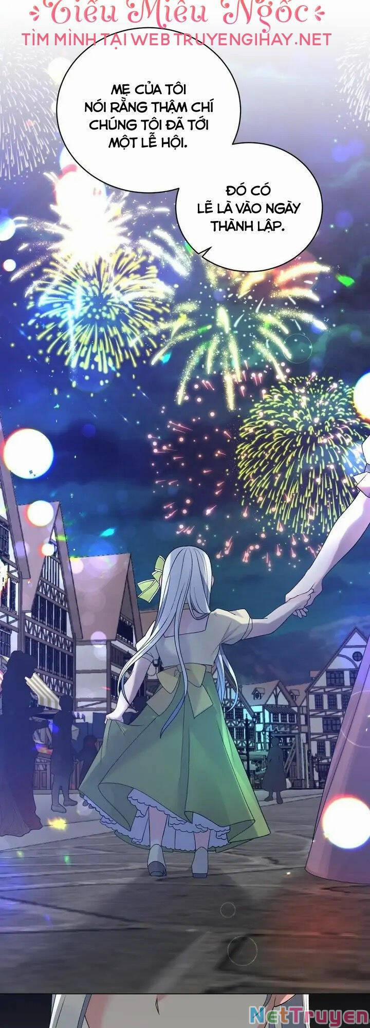 Ngay Cả Khi Là Ác Nữ, Tôi Vẫn Sẽ Trở Thành Nữ Chính Double 64 trang 11